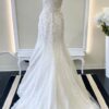 SZ 12 Beaded Fit To Flare-Erie - Image 3
