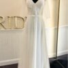 SZ 18 Chantilly Lace Gown