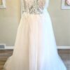 SZ 26 Tulle Ballgown