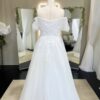 SZ 16 Classic A-Line Gown - Erie - Image 3