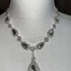 Rhinestone Necklace