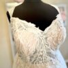SZ 26 Tulle Ballgown - Image 2