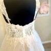 SZ 26 Tulle Ballgown - Image 4